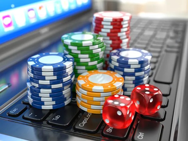 Baccarat betting interface on luxury338 showing Player, Banker, and Tie options