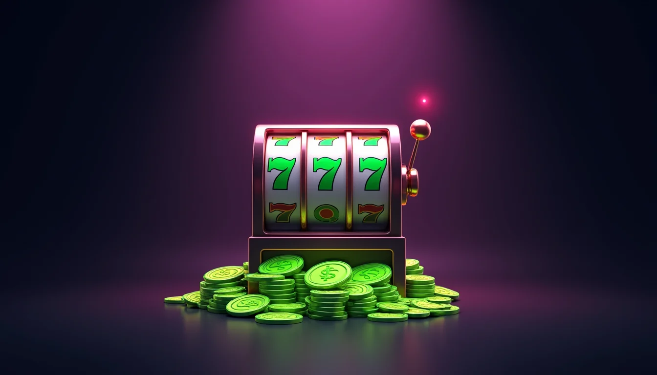 Reactoonz cascade win with multiple clusters